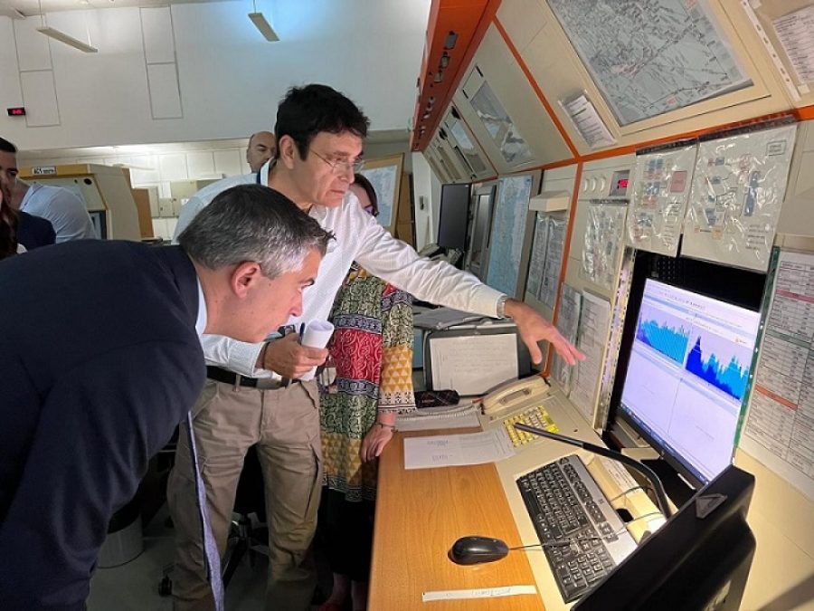 Προσλήψεις 80 ελεγκτών εναέριας κυκλοφορίας από τον διαγωνισμό του Α.Σ.Ε.Π  