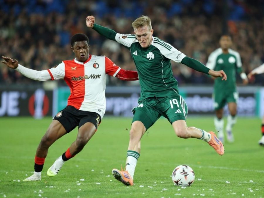 Έπεσε μαχόμενος στο Ρότερνταμ ο Παναθηναϊκός