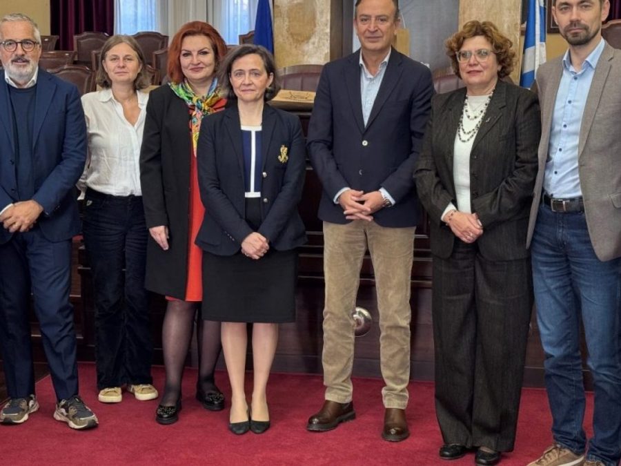 Ο δήμος Ιωαννιτών ενεργό μέλος της ευρωπαϊκής Συμμαχίας ARTEMIS