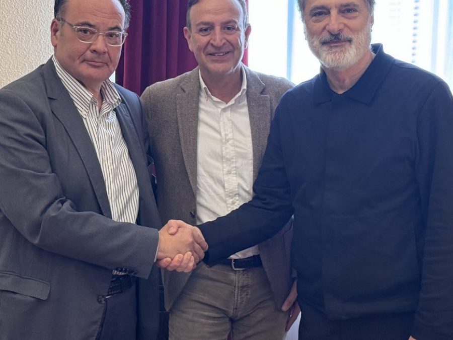 Η Εθνική Λυρική Σκηνή και ο δήμος Ιωαννιτών ενώνουν δυνάμεις για τον πολιτισμό