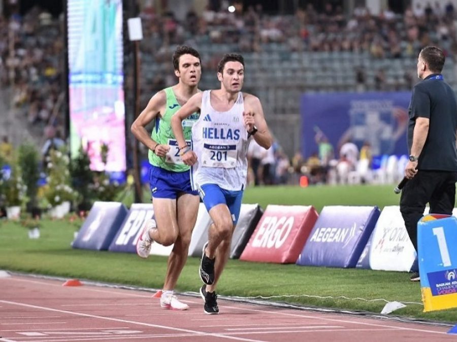 Οι ρυθμοί πίσω από τα βήματα των δρομέων – Η playlist του ΑΜΑ 2025