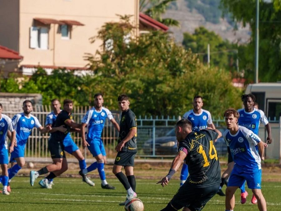 Δράση με την 4η αγωνιστική στον 3ο Όμιλο