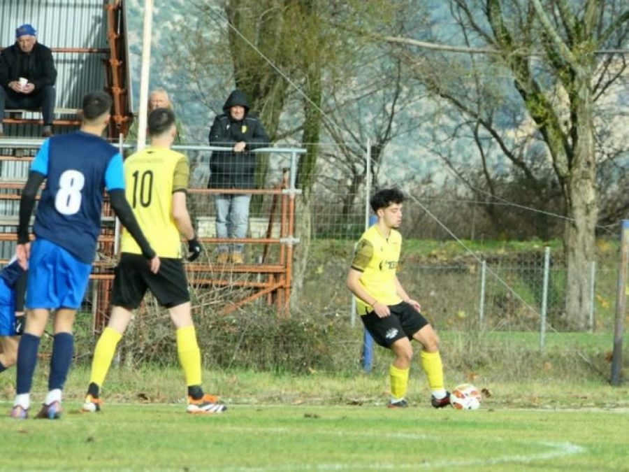 Σημαντική άφιξη από την Καστρίτσα στην Ανατολή 