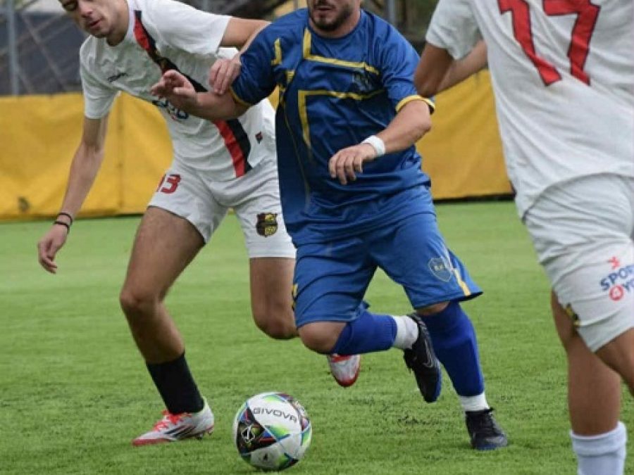 Αναβολές στη Γ' Ερασιτεχνική