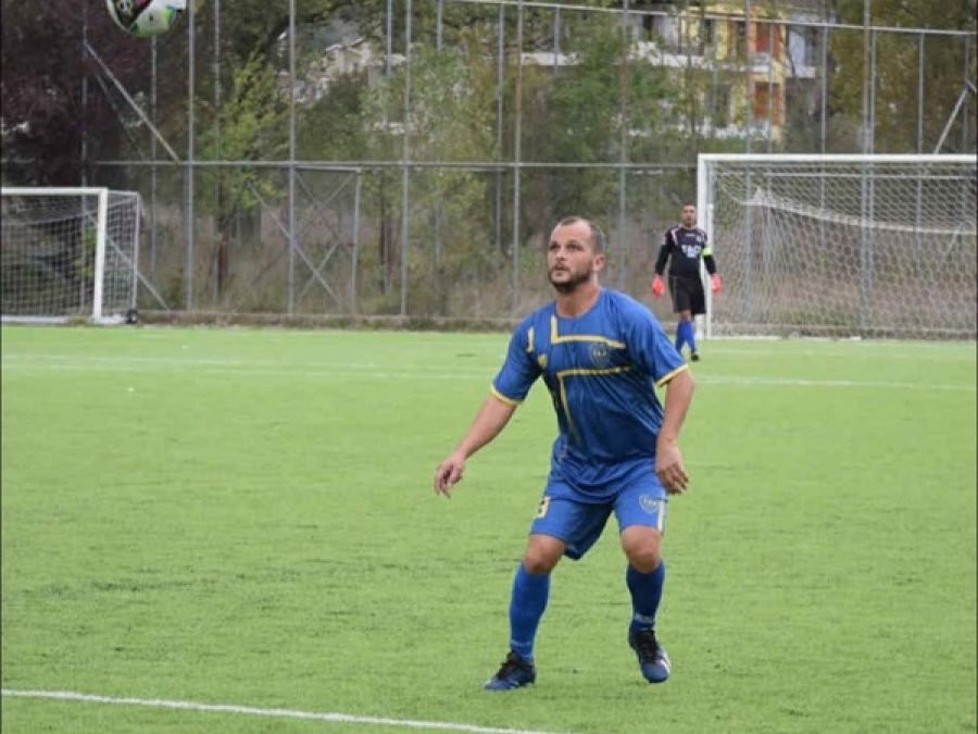 Με το δεξί ο Ηπειρωτικός Μαρμάρων 