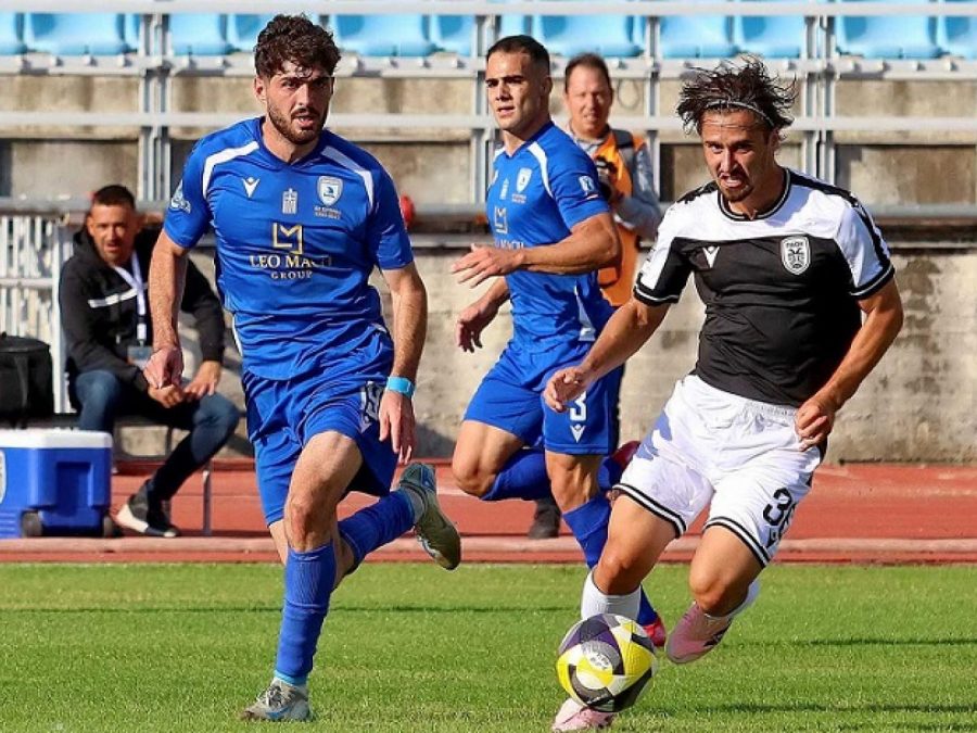 Μην μας ξεγελούν τα προβλήματα της Καβάλας 