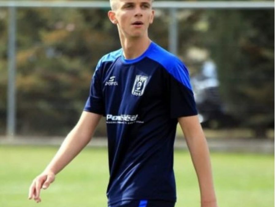 Από την Κοζάνη στη Θύελλα Κατσικά 