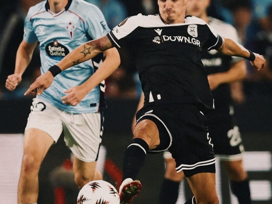 Δεν άντεξε στην Ισπανία ο ΠΑΟΚ