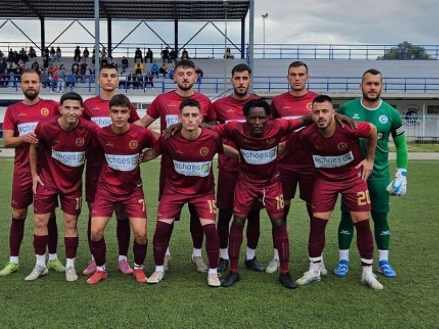 Προκρίθηκαν ο Άρης Φιλιατών και ο Θεσπρωτός 