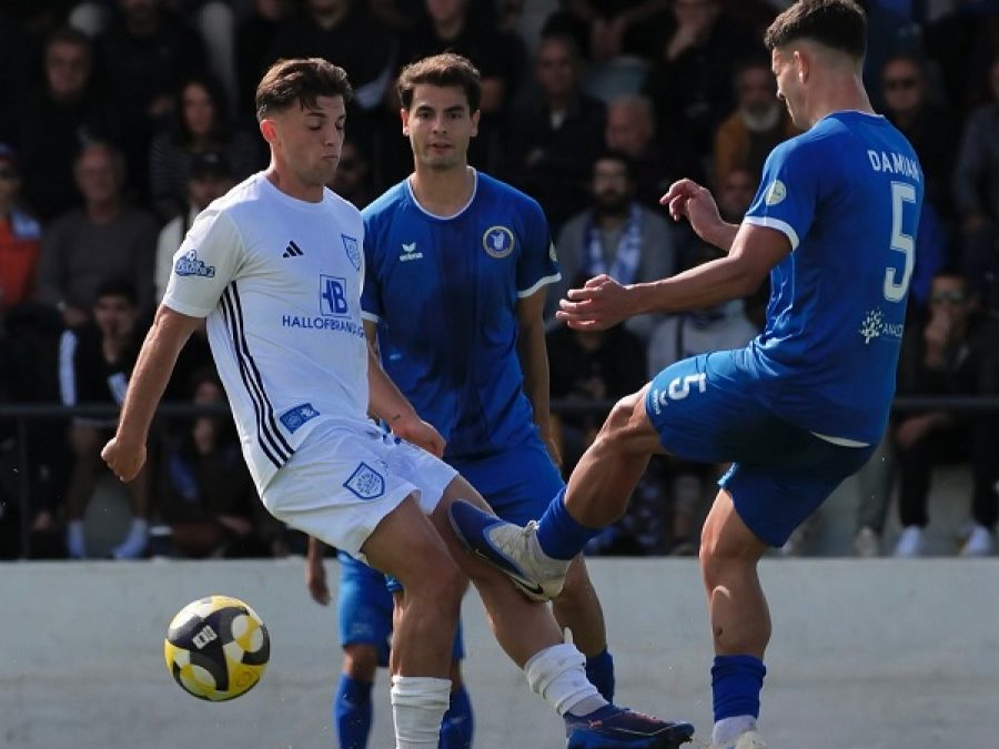 Να αποκτήσει διάρκεια και αποτελεσματικότητα 