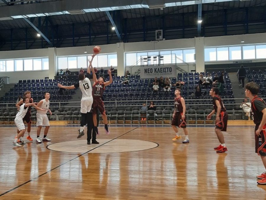 Η δράση του Σαββατοκύριακου στην ΕΣΚΑΒΔΕ (18-19/10)