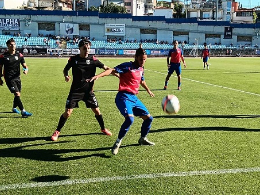 Τρεις μεταγραφικές κινήσεις ο ΑΟ Τρίκαλα