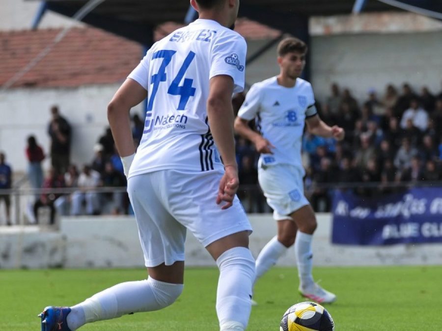 Αστέρας AKTOR Β-ΠΑΣ Γιάννινα Live Streaming