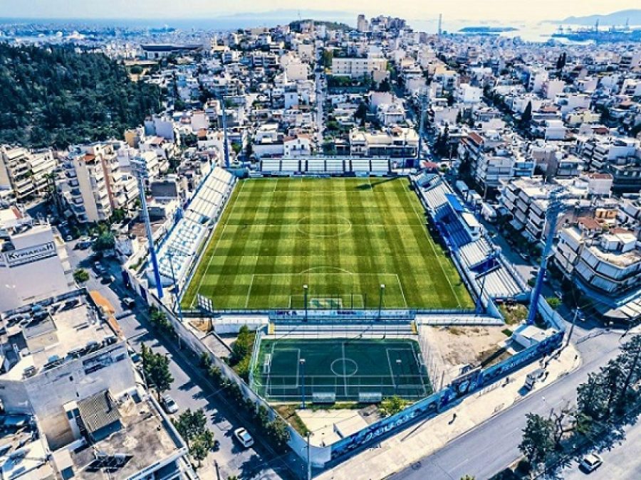 Βρήκε γήπεδο ως το τέλος της σεζόν η Κηφισιά 