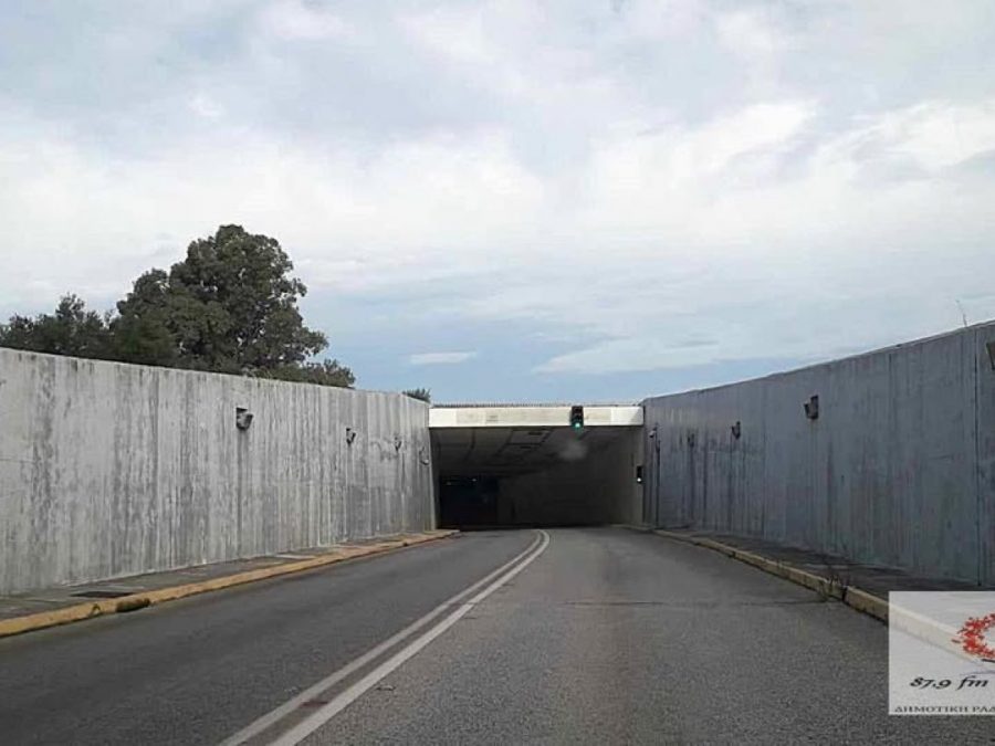 Ρυθμίσεις στην κυκλοφορία λόγω εργασιών στη ζεύξη Πρέβεζας-Ακτίου