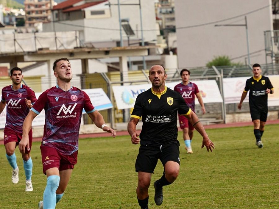 Οι μάχες της 5ης αγωνιστικής 