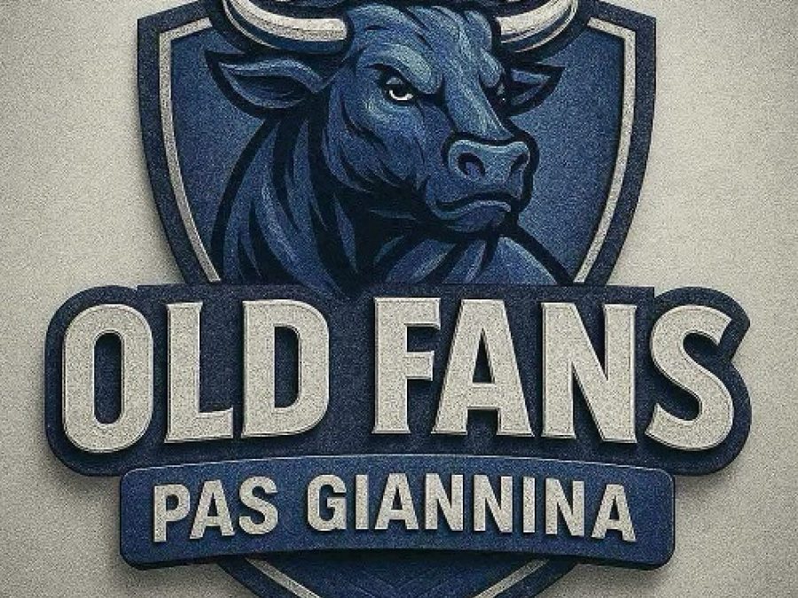 Ευχαριστεί τους Old Fans ο ΠΑΣ Γιάννινα WVC 