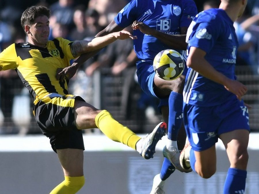 ΠΑΣ Γιάννινα-Καβάλα: Η ημέρα και η ώρα 