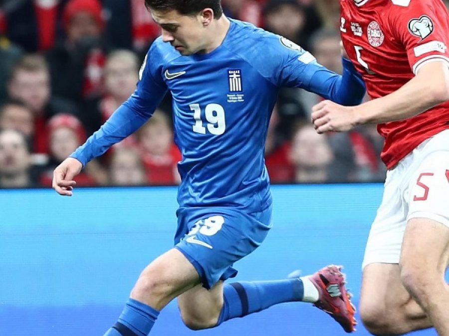 Τα ατομικά λάθη έφεραν αποκλεισμό για την Εθνική - Δεν θα ανέβει στο αεροπλάνο για το Παγκόσμιο