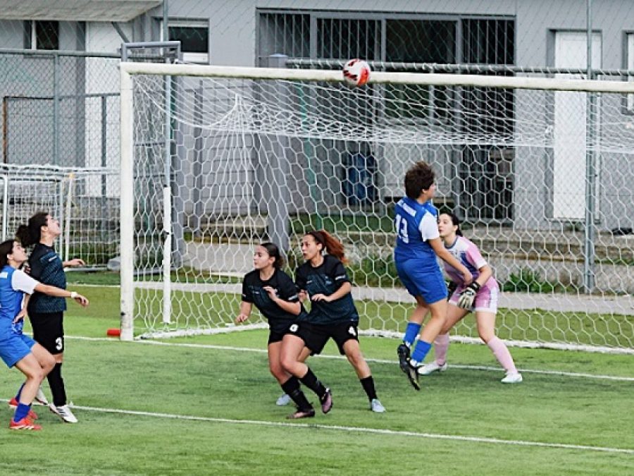 ΠΑΣ Γιάννινα WFT-Άτλας Ήπειρος WFC 0-2: Ολόκληρος ο αγώνας (video)