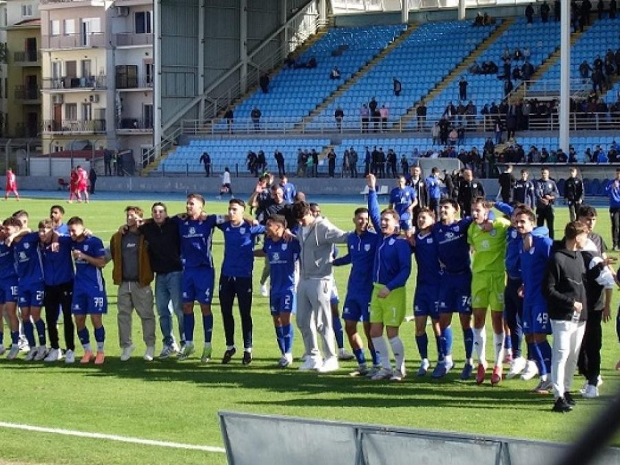 Σ.Φ. ΠΑΣ Γιάννινα: "Ευχαριστούμε όλους τους ΠΑΣολέδες"