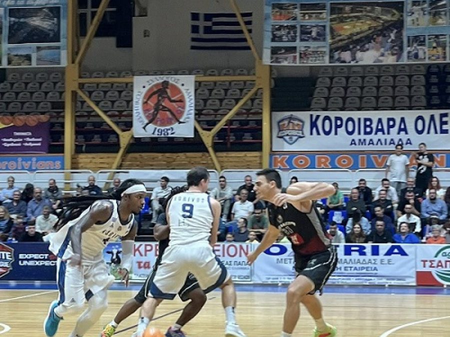 Τα highlights της 4ης αγωνιστικής (video)