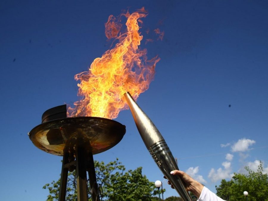 H διαδρομή της Λαμπαδηδρομίας για τους Χειμερινούς Ολυμπιακούς Αγώνες Milano Cortina 2026 