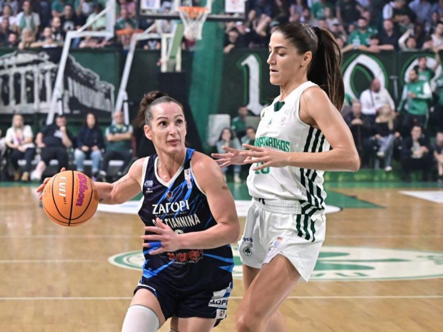 Βαριά ήττα την 2η αγωνιστική για τον ΠΑΣ Γιάννινα WBC