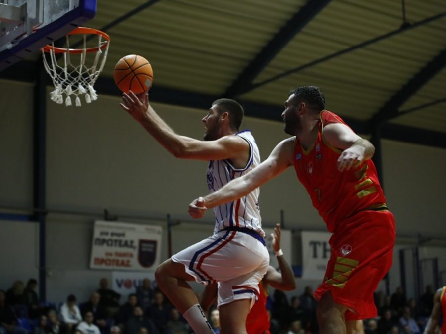 Διατήρησε το αήττητο ο Πρωτέας Βούλας