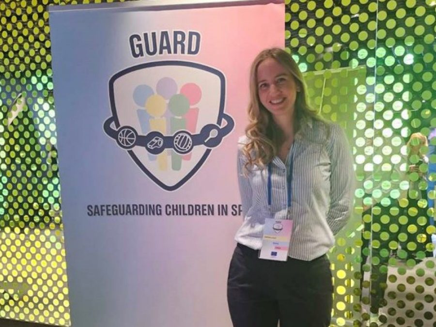 Η Ελληνική Κωπηλατική Ομοσπονδία στη 2η Εκπαιδευτική Συνάντηση για την Προστασία των Παιδιών στον Αθλητισμό