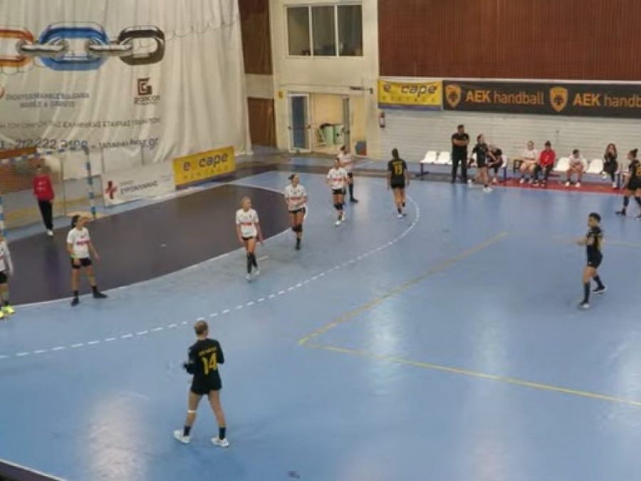 Ξεκίνημα με βαριά ήττα για την Αναγέννηση Άρτας 