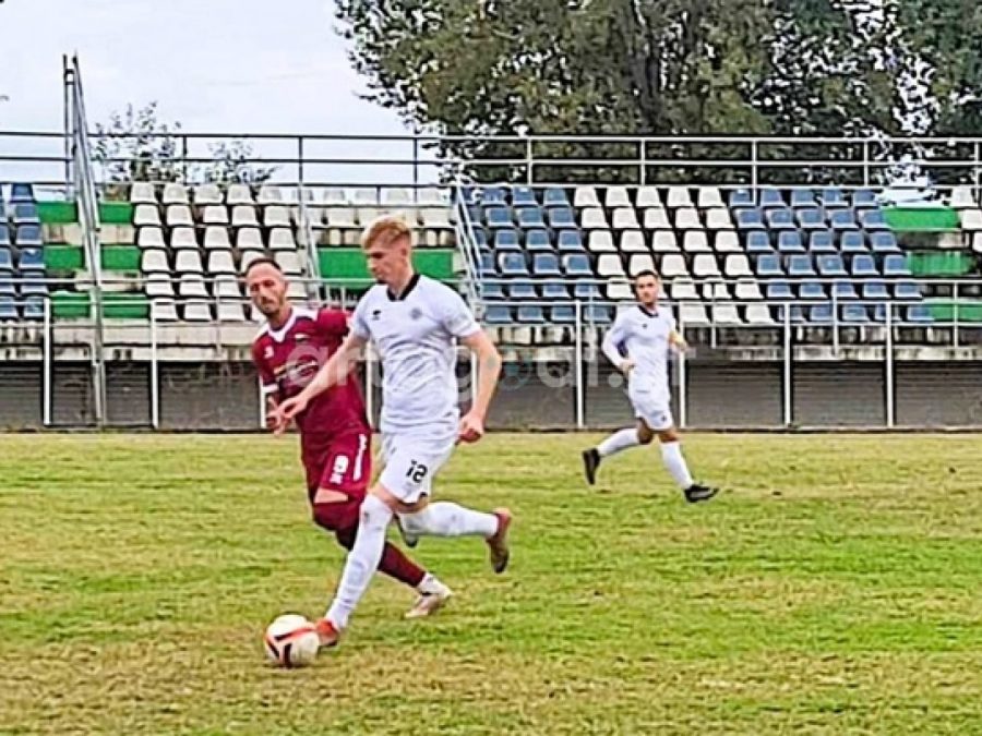 Έκλεισε το σπίτι της Αναγέννησης Άρτας η Πρόοδος Ρωγών 