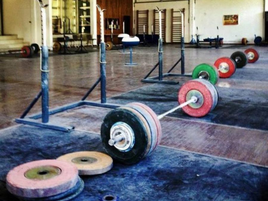 H προκήρυξη για τα Ανοικτά Πρωταθλήματα Ανδρών-Γυναικών & Νέων Ανδρών-Νέων Γυναικών 2025