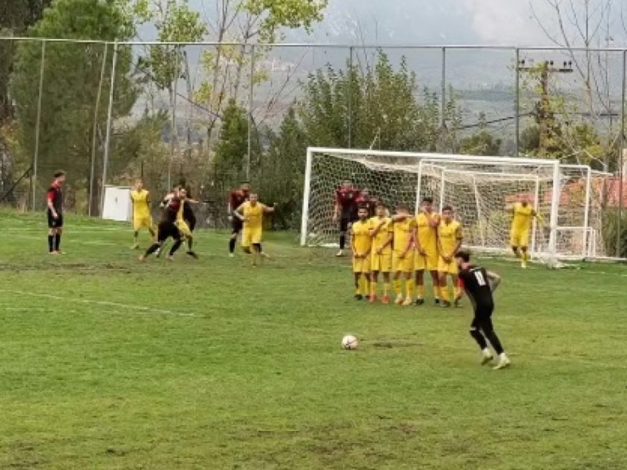 Στάθηκε όρθια η ΑΕΝΣ κόντρα στον πρωτοπόρο Αστέρα Σταυρού