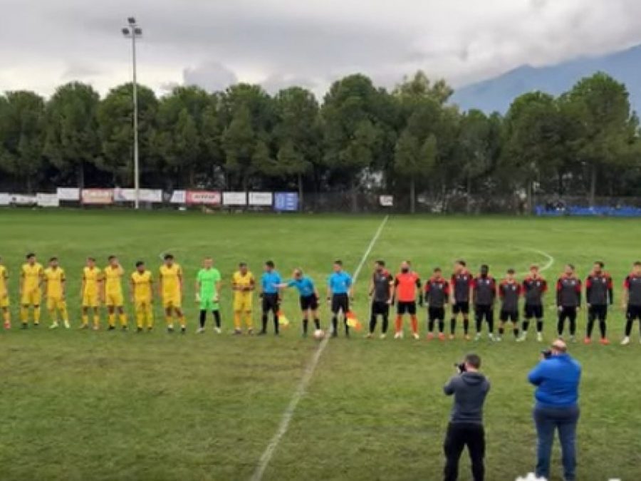 Η 6η αγωνιστική: Έκοψαν βαθμούς από τους πρωτοπόρους η ΑΕΝΣ και ο Άρης Φιλιατών