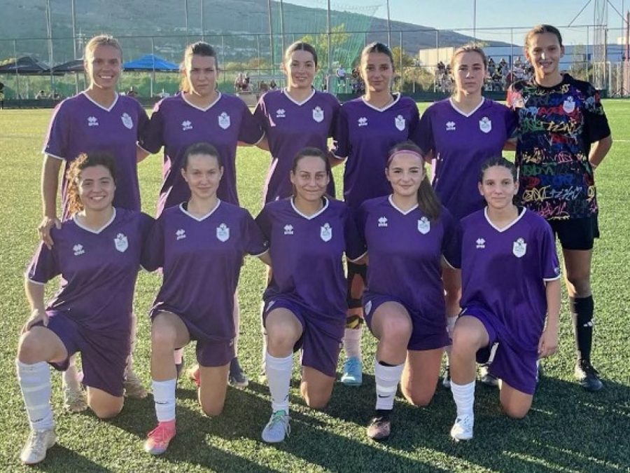 Πρώτο εντός για τον Άτλα Ήπειρος WFC