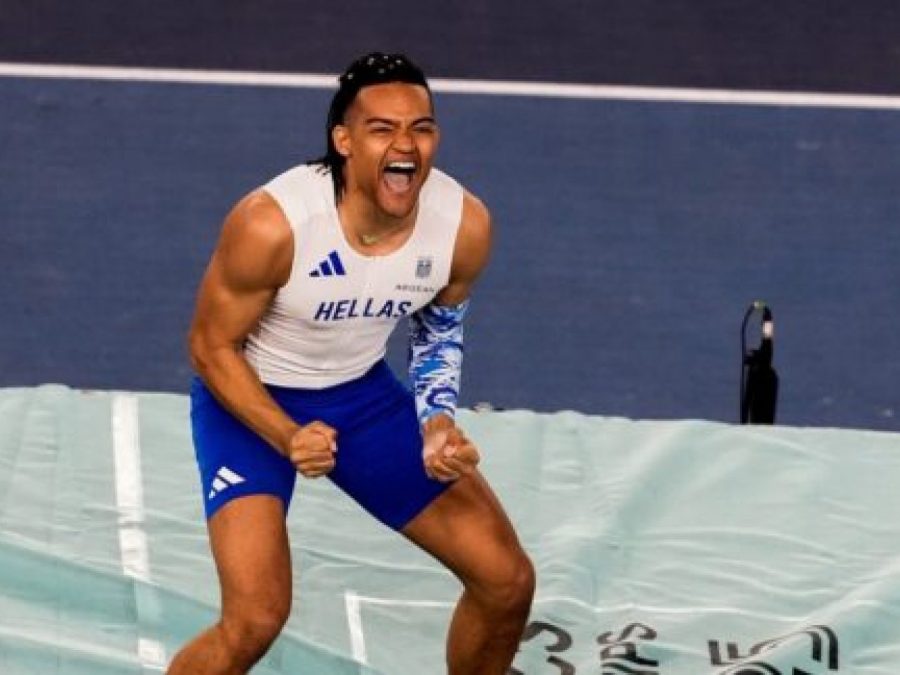 Τα όρια πρόκρισης στο Παγκόσμιο Πρωτάθλημα κλειστού του 2026