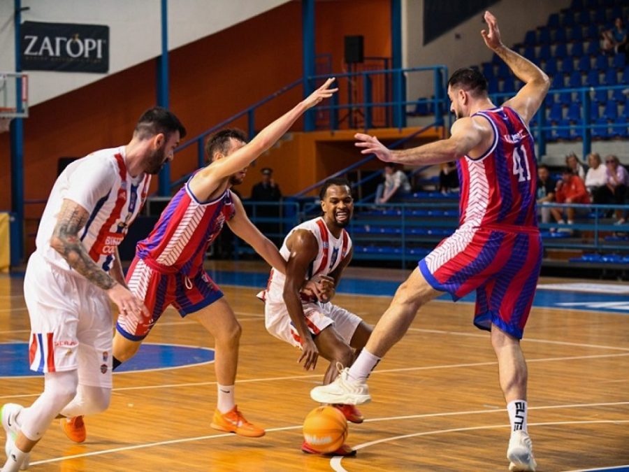 Elite League: Το κυρίως πιάτο της 4ης 