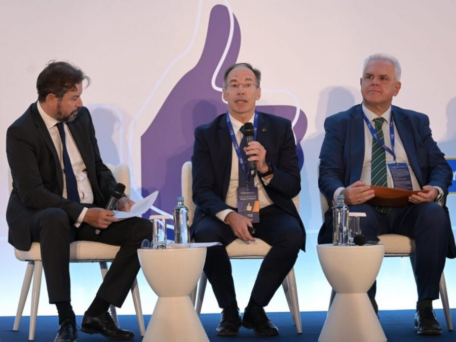 Γ. Μαυρωτάς: «Το Υπεύθυνο Παιχνίδι προϋποθέτει την ακεραιότητα των αγώνων»