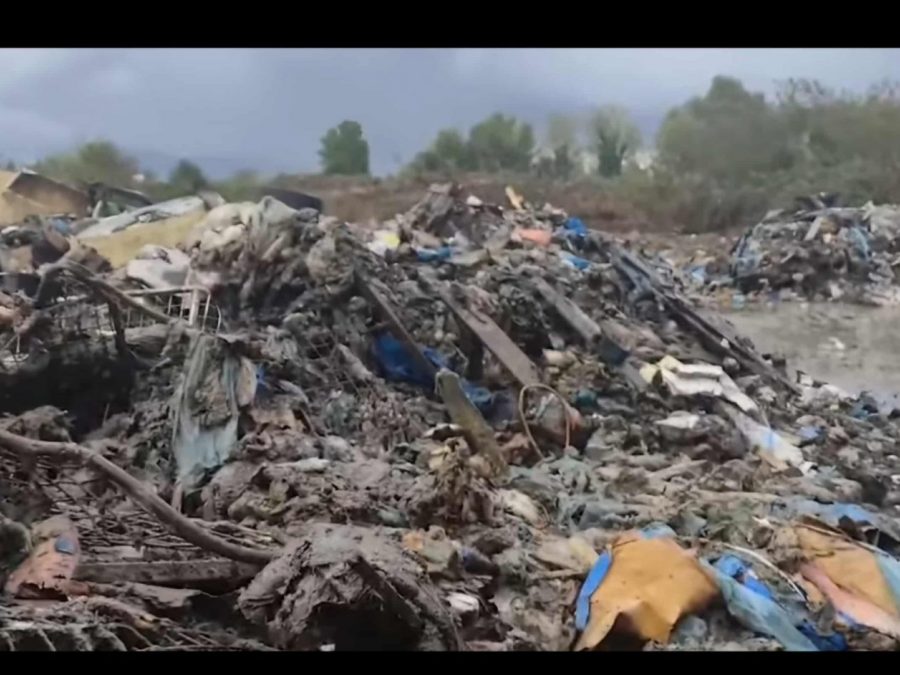 Aυστηρή προειδοποίηση από τη Δημοτική Αρχή Άρτας 