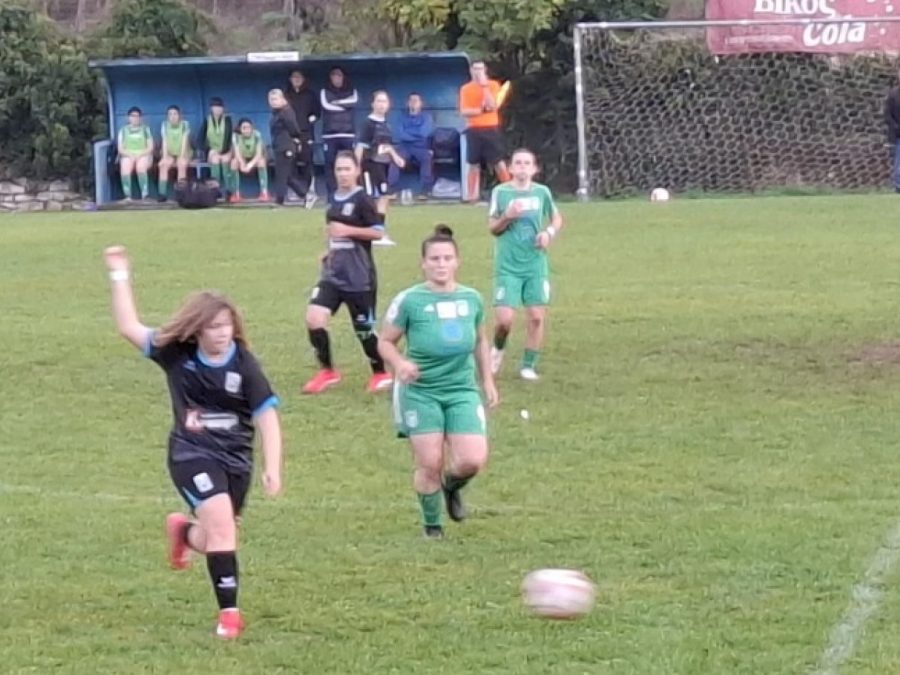 Τίγρεις-Εθνικός Αριδαίας 1-0: Νίκη… μετά από 13 μήνες για τους Tigers!