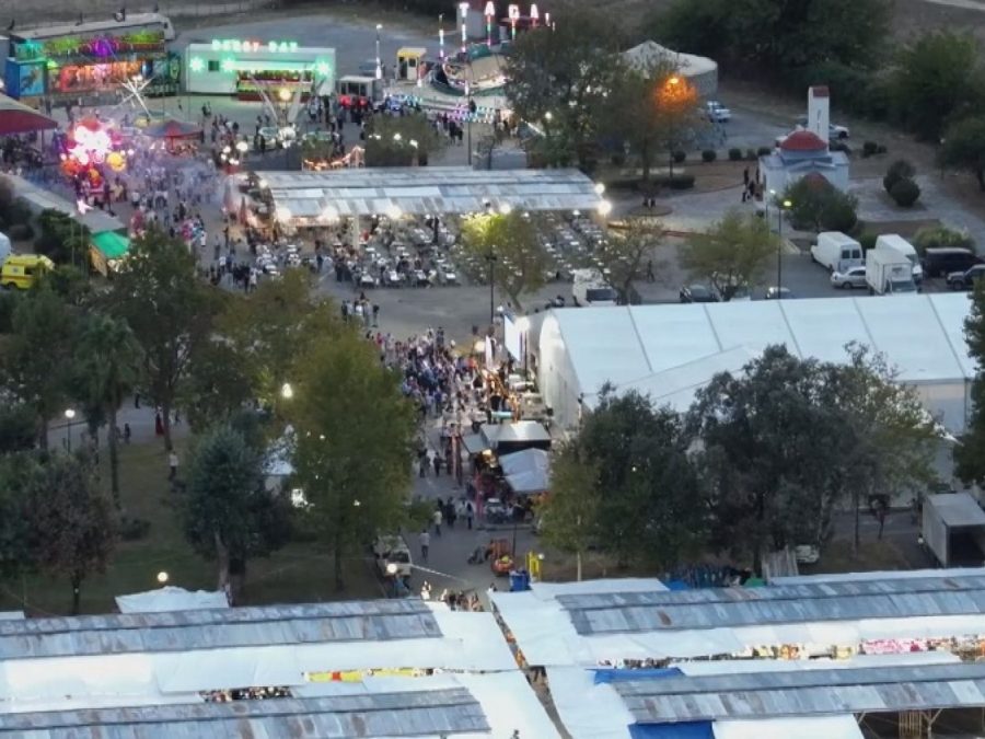  Η 11η Πανελλήνια Έκθεση και Εμποροπανήγυρη Άρτας ολοκληρώθηκαν με επιτυχία