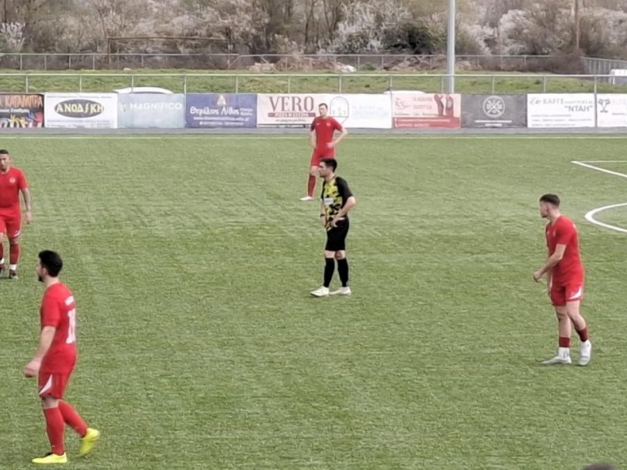 Ντέρμπι για πολλά μποφόρ στην Α’ Ερασιτεχνική