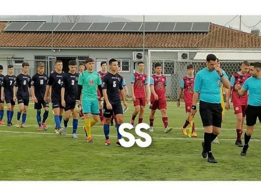 Κληρώσεις Πανελληνίων Πρωταθλημάτων Κ14 & Κ16 στις 15/10