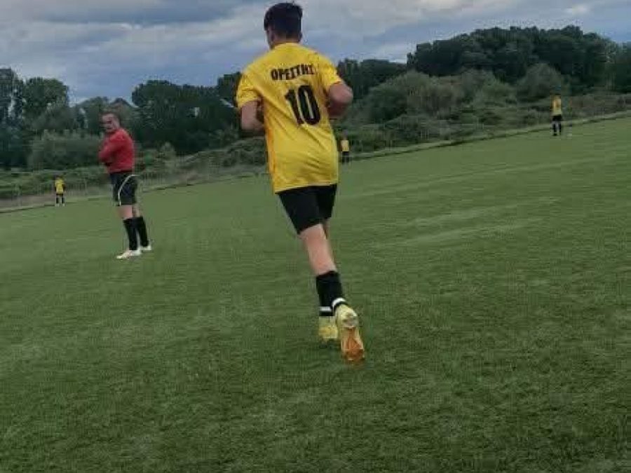 Από την Ανατολή στην Κ17 του ΠΑΣ Γιάννινα 