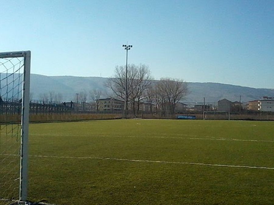 Μία αναμέτρηση στη Γ' Ερασιτεχνική 