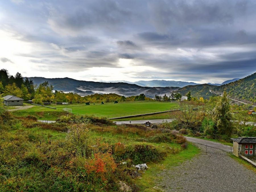 Κουτσουρεμένη πρεμιέρα στη Γ' Ερασιτεχνική