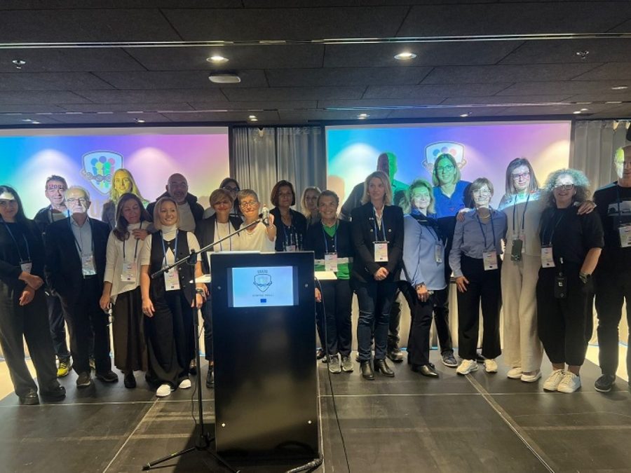 Συμμετοχή της Ελληνικής Ολυμπιακής Επιτροπής με 19 Αθλητικές Ομοσπονδίες στη 2η Εκπαιδευτική Ενότητα του GUARD 