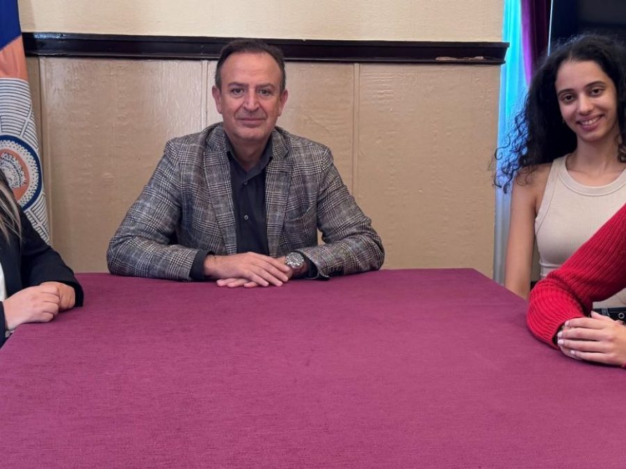 Συνεργασία του δήμου Ιωαννιτών με την ομάδα iGEM IOANNINA 2025 για την αντιμετώπιση του μεταχρωματικού έλκους των πλατάνων