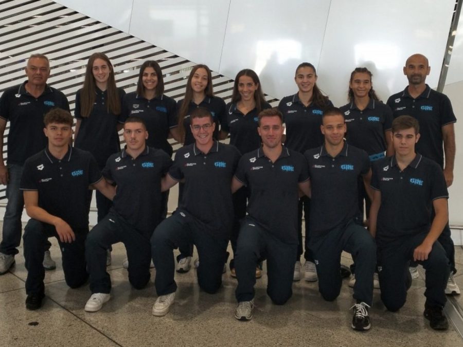 Στο Ελ Αλαμέιν η Εθνική για το Παγκόσμιο Μεγάλων Αποστάσεων